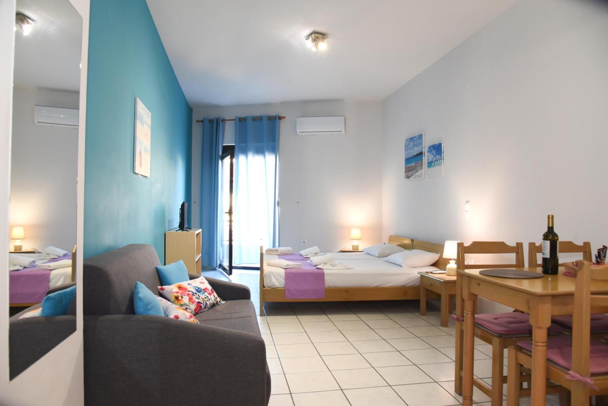 Economic In Crete * Heraklion (Crete)