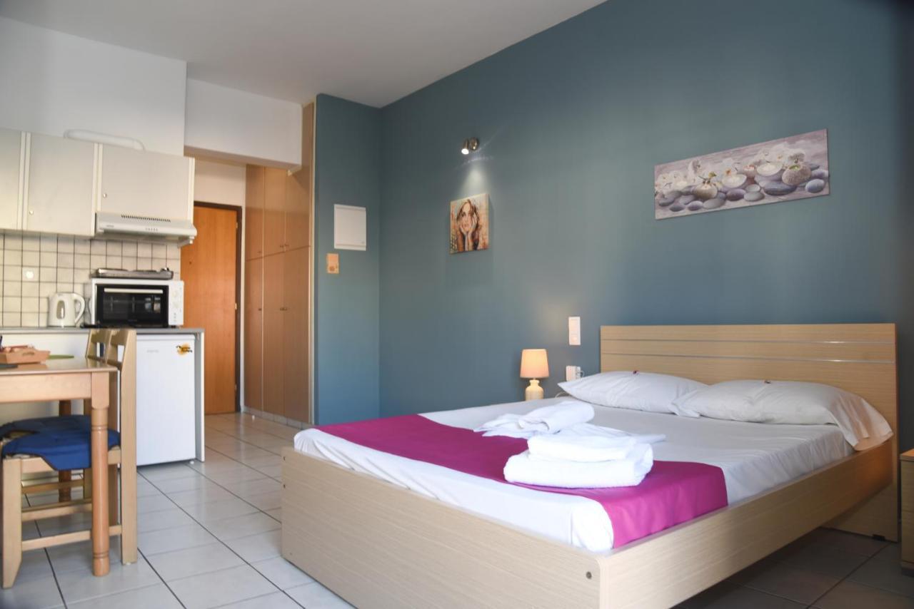 Economic In Crete Appartement
