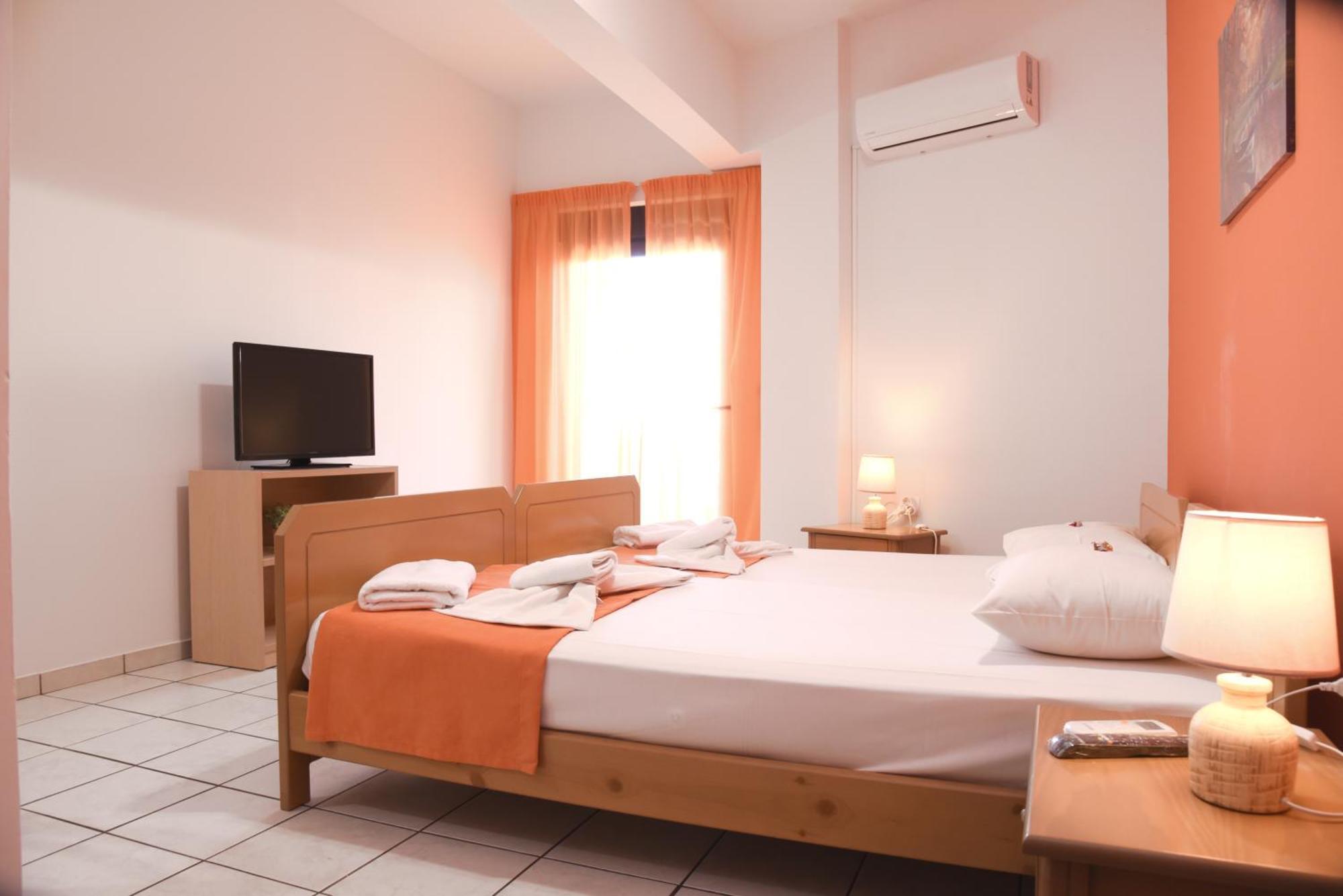 Economic In Crete Appartement *