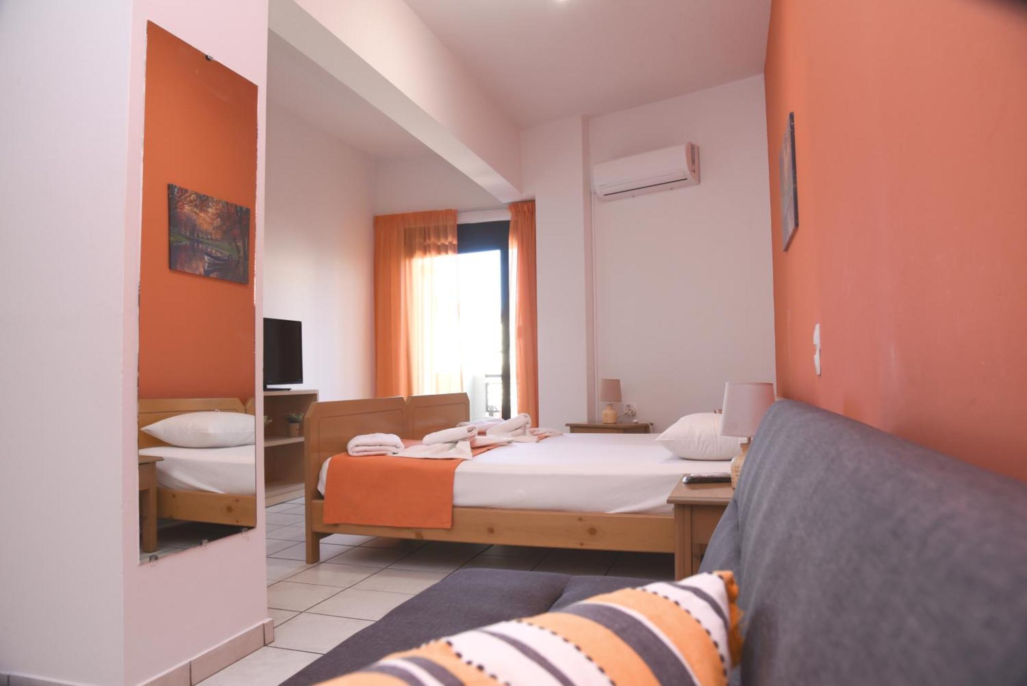Appartement Economic In Crete *