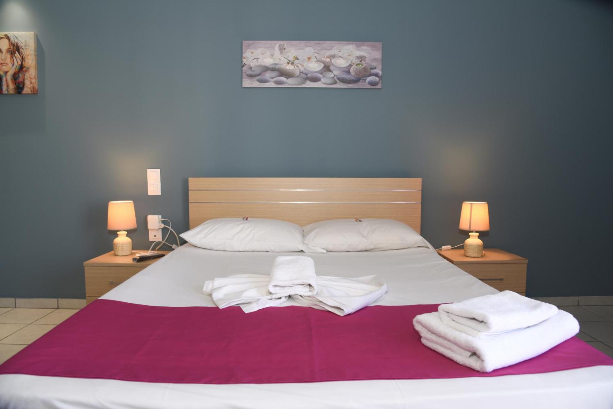 Economic In Crete Appartement