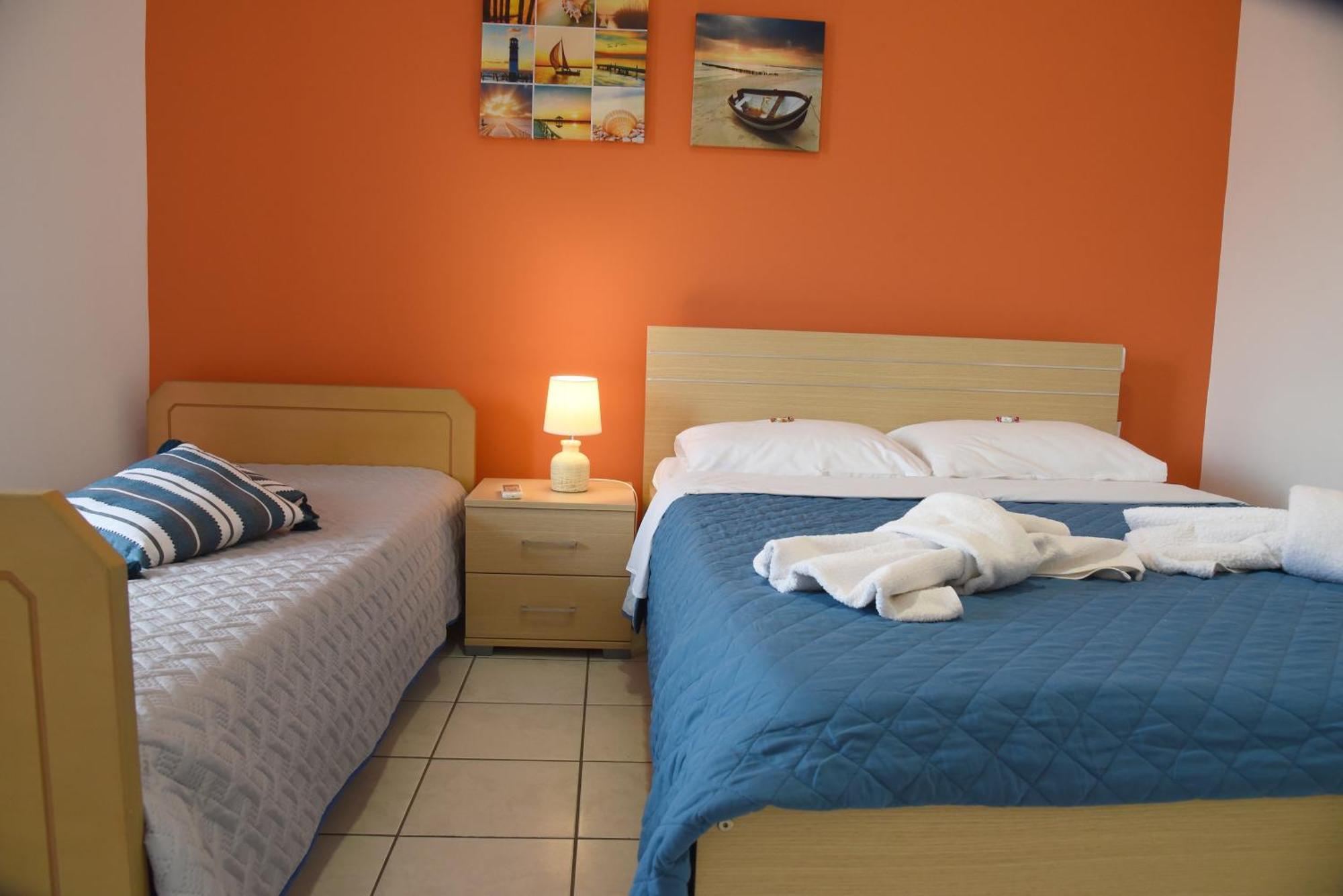 Appartement Economic In Crete *