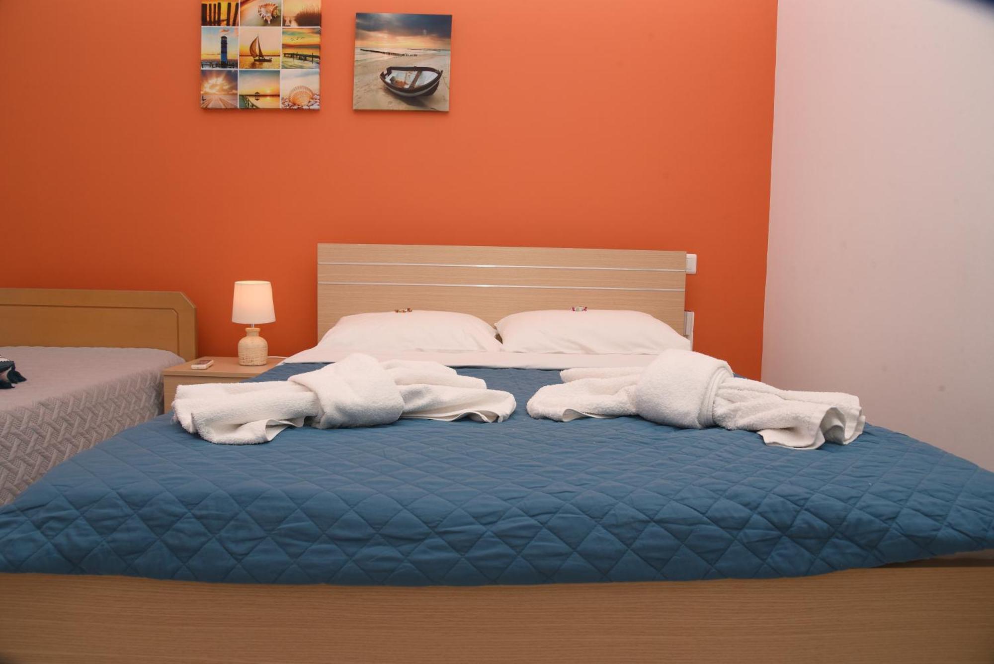 Economic In Crete Appartement *