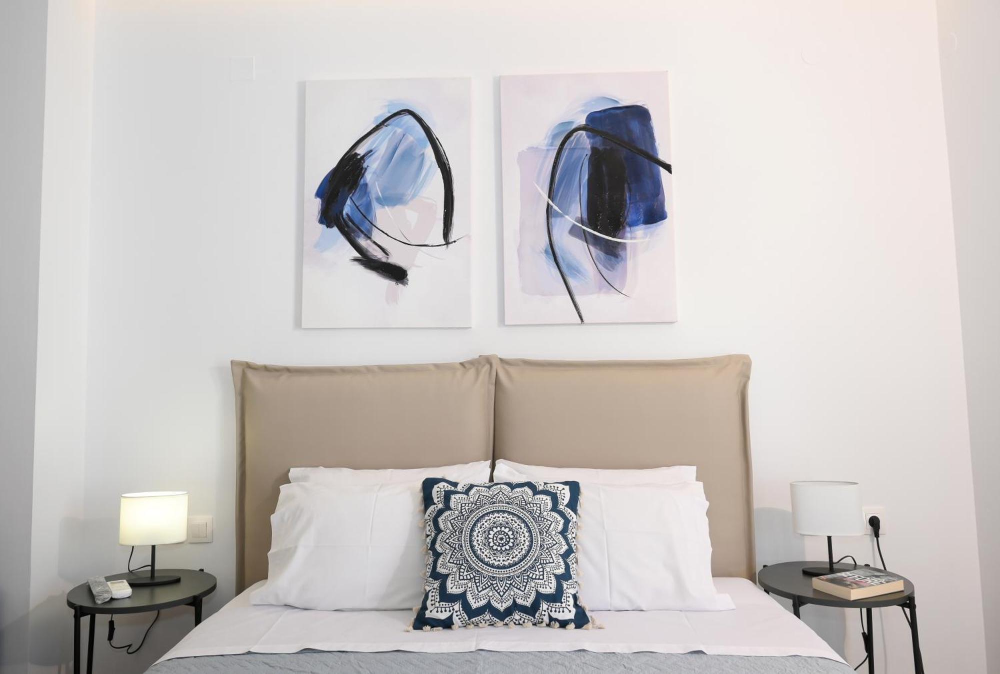 Appartement Economic In Crete *