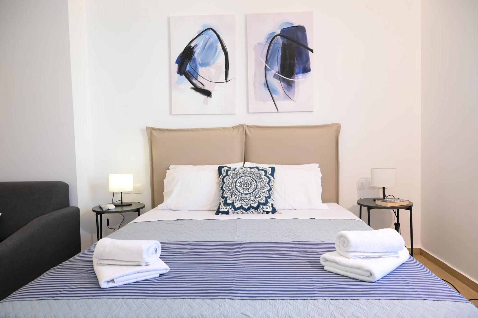 Economic In Crete Appartement *