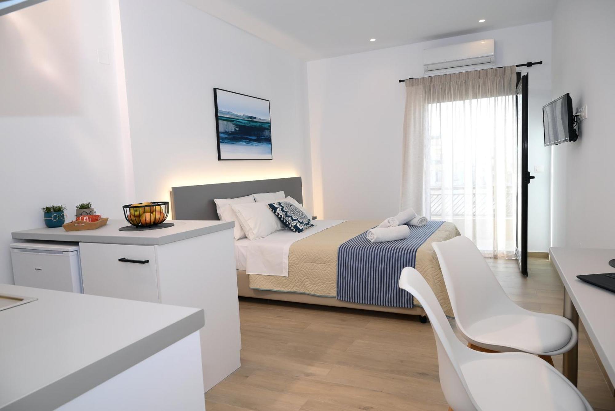 Appartement Economic In Crete *