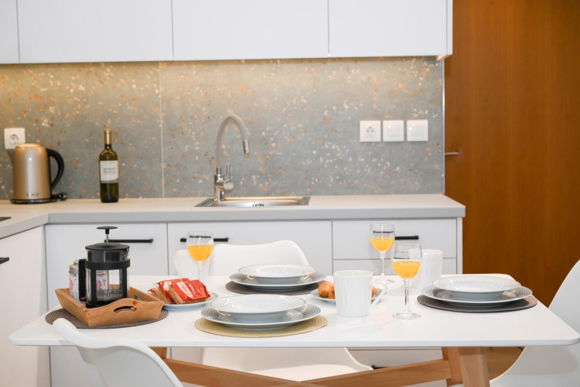 Appartement Economic In Crete