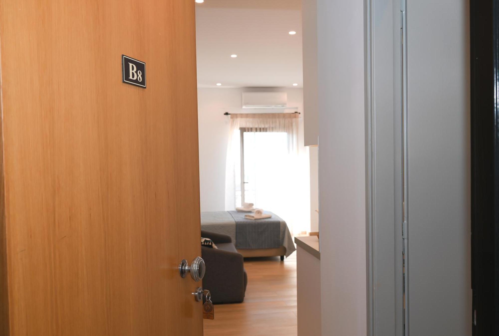 Appartement Economic In Crete *