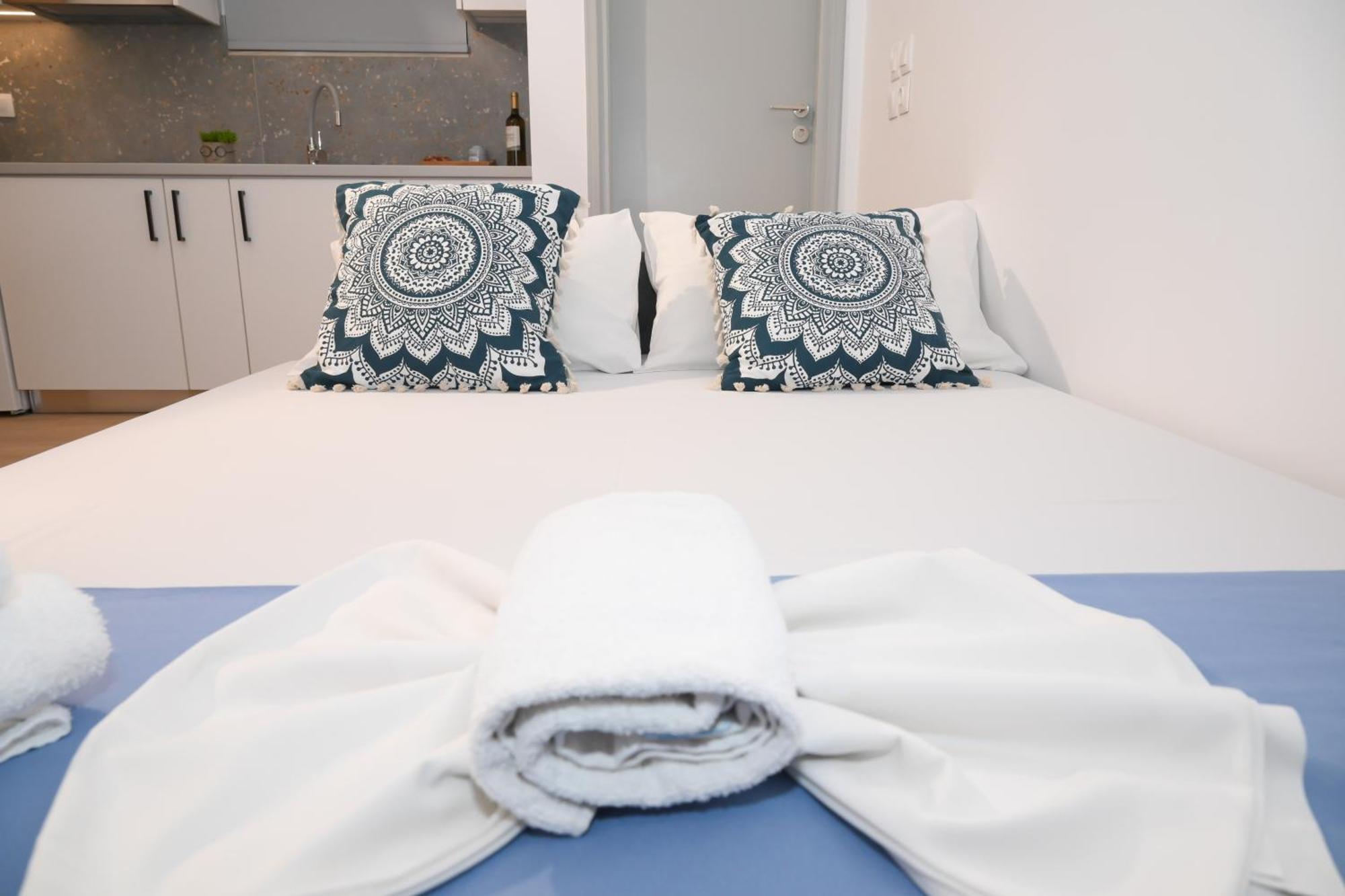 Economic In Crete Appartement *