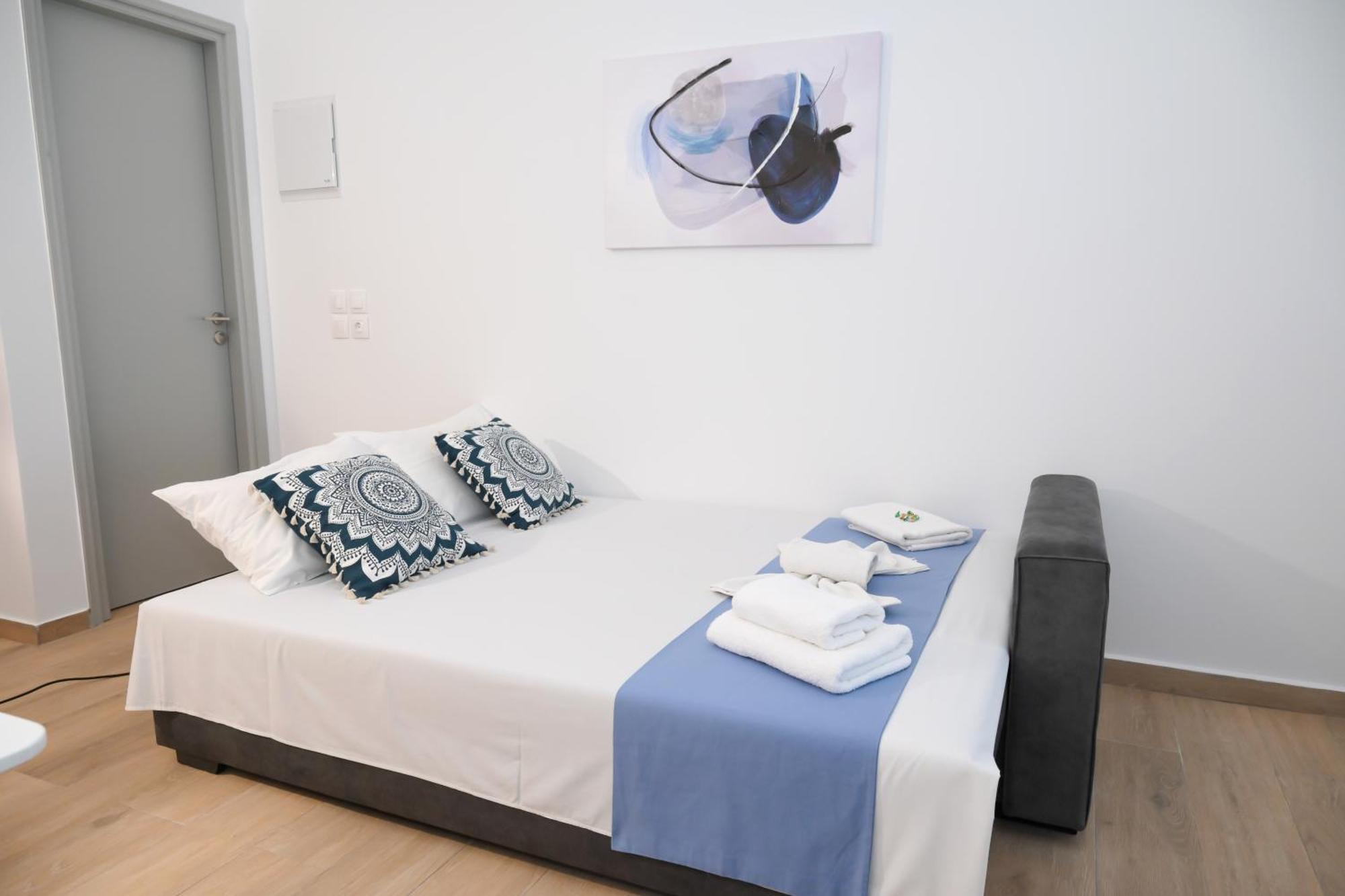 Economic In Crete Appartement *