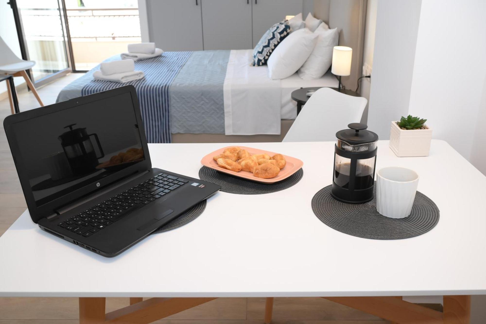 Appartement Economic In Crete *